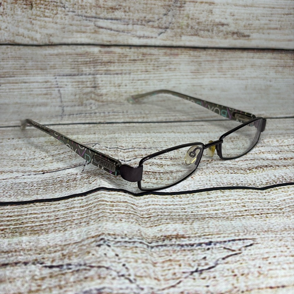 🆕 Roxy Prescription Glasses 48 16 135 Bin A